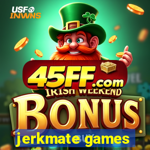 jerkmate games